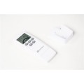 Quạt trần KAIYOKUKAN OKA 181 MBK