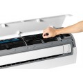 Điều hòa Daikin 1 chiều 20100BTU inverter FTKF60ZVMV