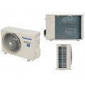 Điều hòa Panasonic 9000BTU 1 chiều inverter U9BKH-8