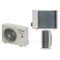 Điều hòa Panasonic 18000BTU 1 chiều inverter U18BKH-8