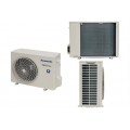 Điều hòa Panasonic 24000BTU 1 chiều inverter cao cấp XU24BKH-8