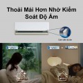 Điều hòa Panasonic 24000 BTU 2 chiều inverter XZ24BKH-8