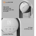 Quạt không cánh Lumias T08 Plus