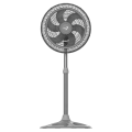 Quạt đứng AsiaVina VY639791