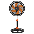 Quạt lửng ASIAVINA TURBO PLUS -  VY638891 - Đen