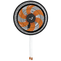 Quạt treo ASIAVINA TURBO PLUS -  VY637891 - Đen
