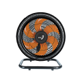 Quạt sàn ASIAVINA TURBO PLUS -  VY636891 - Đen