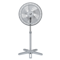  Quạt đứng ASIAVINA Turbo X -  VY629790 - Xám