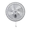 Quạt treo ASIAVINA Turbo X -  VY627790 - Xám