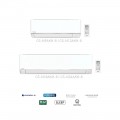 Điều hòa Panasonic 1 chiều 9000BTU N9AKH-8