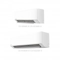 Điều hòa Panasonic 1 chiều 9000BTU N9AKH-8