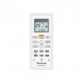 Điều hòa Panasonic 1 chiều 9000BTU N9AKH-8