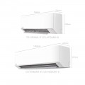 Điều hòa Panasonic 1 chiều 9000BTU N9AKH-8
