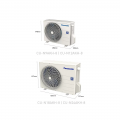 Điều hòa Panasonic 18000 BTU 1 chiều N18AKH-8