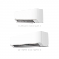 Điều hòa Panasonic 18000 BTU 1 chiều N18AKH-8