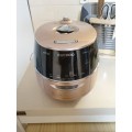 Nồi cơm cao tần Cuckoo CRP-FHS1010FD 1,8L