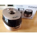 Nồi cơm cao tần Cuckoo CRP-FHS1010FD 1,8L