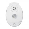 Nồi cơm điện cao tần áp suất kép Cuckoo CRP-LHTR1010FW 1.8L (trắng)