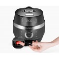 Nồi cơm điện cao tần áp suất Cuckoo CRP-JHR0660FD 1.08L