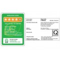 Quạt trần Panasonic 5 cánh F-60GDS-B 40W