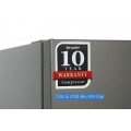 Tủ lạnh Sharp Inverter 181 lít SJ-X198V-SL