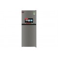Tủ lạnh Sharp Inverter 181 lít SJ-X198V-SL