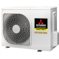 Điều hòa Mitsubishi Heavy inverter 9000BTU 1 chiều SRK10YZP-W5