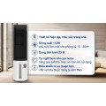 Quạt điều hoà Hòa Phát HPCF1-045 112W