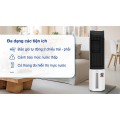 Quạt điều hoà Hòa Phát HPCF1-045 112W