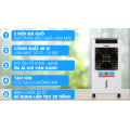 Quạt điều hòa không khí Rapido 3000M 40W