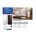 Máy lọc không khí và tạo ẩm Daikin MCK555AVMV-T