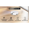Robot hút bụi lau nhà Ecovacs N30 PRO OMNI