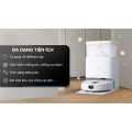 Robot hút bụi lau nhà Ecovacs N30 PRO OMNI