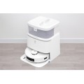 Robot hút bụi lau nhà Ecovacs T30 PRO OMNI - Trắng