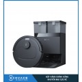 Robot hút bụi lau nhà Ecovacs Deebot T30C 2026