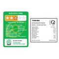 Tủ lạnh Toshiba Inverter 711 lít Side By Side GR-RS910WI-PMV(06)-MG