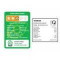 Tủ lạnh Toshiba Inverter 711 lít Side By Side GR-RS905WIA-PGV(22)-XK