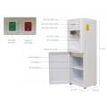 Cây nước nóng lạnh Sunhouse SHD 9602