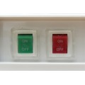 Cây nước nóng lạnh Sunhouse SHD 9602