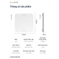 Cân điện tử Lumias Scale G25