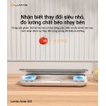 Cân điện tử Lumias Scale G25