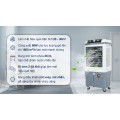 Quạt điều hòa Hòa Phát HPCF1-022 86W
