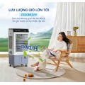 Máy làm mát không khí Hòa Phát HPCF1-052