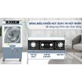 Quạt điều hòa Hòa Phát HPCF1-012 165W