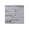 Quạt điều hòa Hòa Phát HPCF1-062 165W
