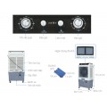 Quạt điều hòa Hòa Phát HPCF1-062 165W