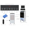 Quạt điều hòa Hòa Phát HPCF1-033I 100W