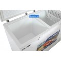 Tủ đông Hòa Phát 271 Lít HPF BD6271