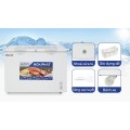 Tủ đông Hòa Phát 271 Lít HPF BD6271