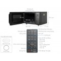 Lò vi sóng Toshiba MM-EM25PE(BM) 25 lít
